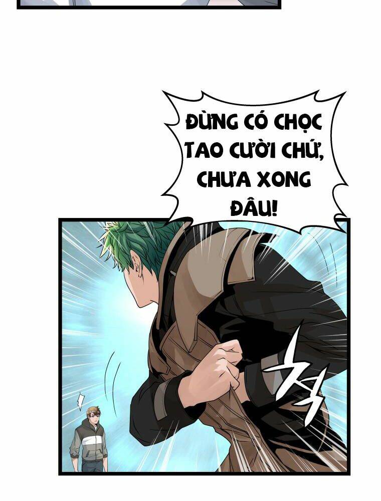 ranker bất bại chapter 32 - Trang 2