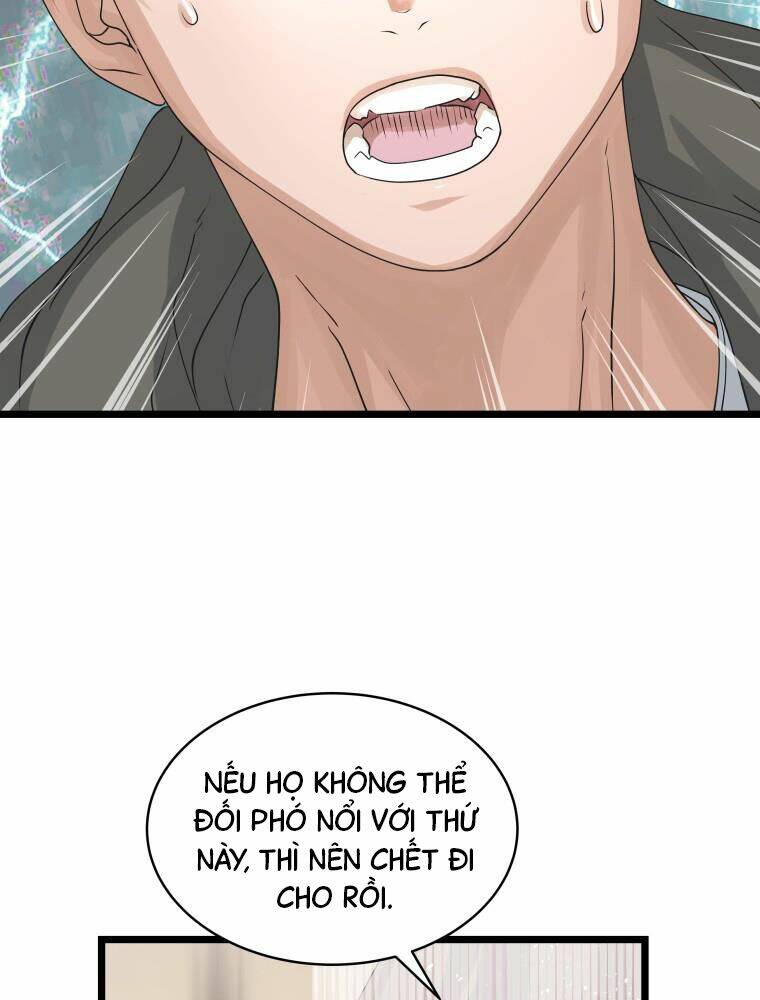 ranker bất bại chapter 32 - Trang 2