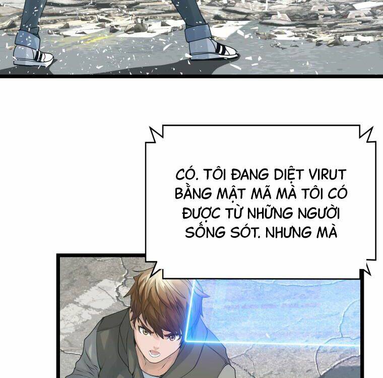 ranker bất bại chapter 32 - Trang 2