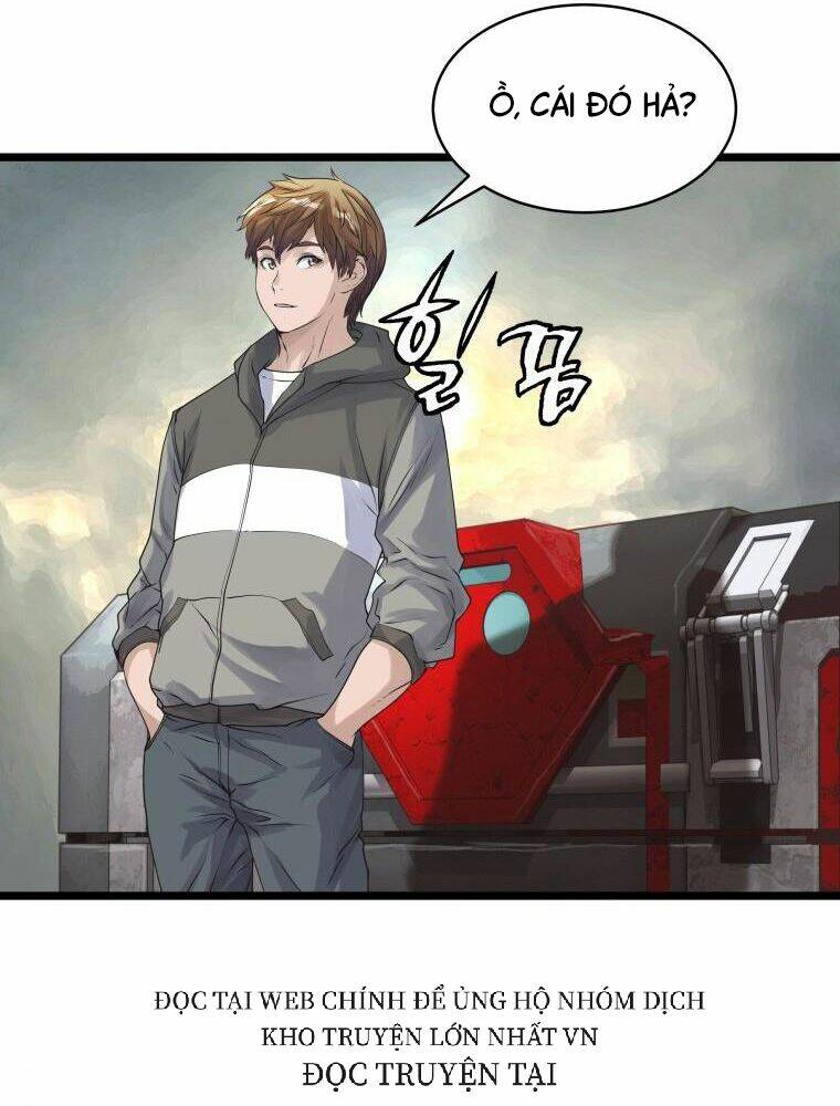 ranker bất bại chapter 32 - Trang 2