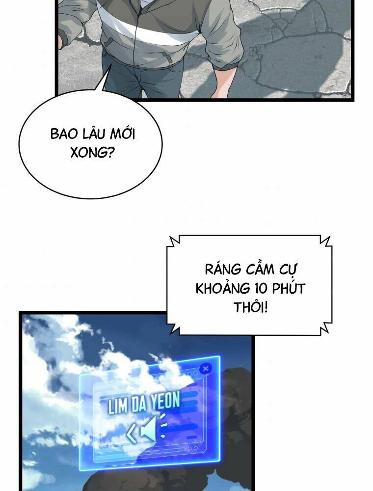 ranker bất bại chapter 32 - Trang 2