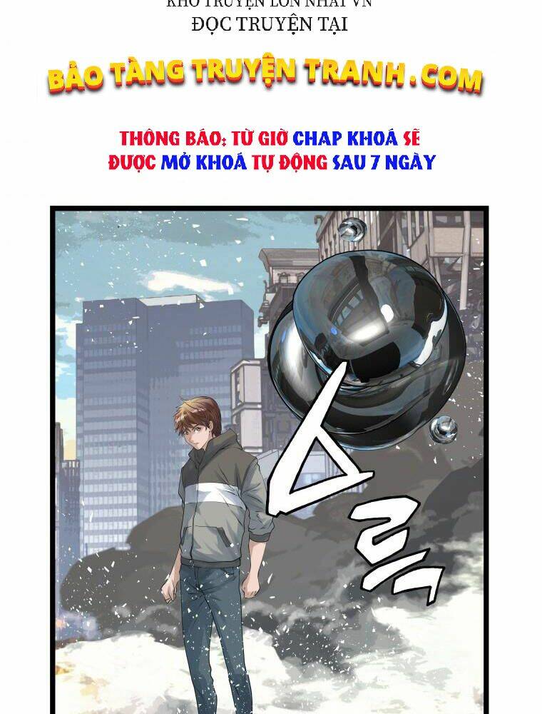 ranker bất bại chapter 32 - Trang 2