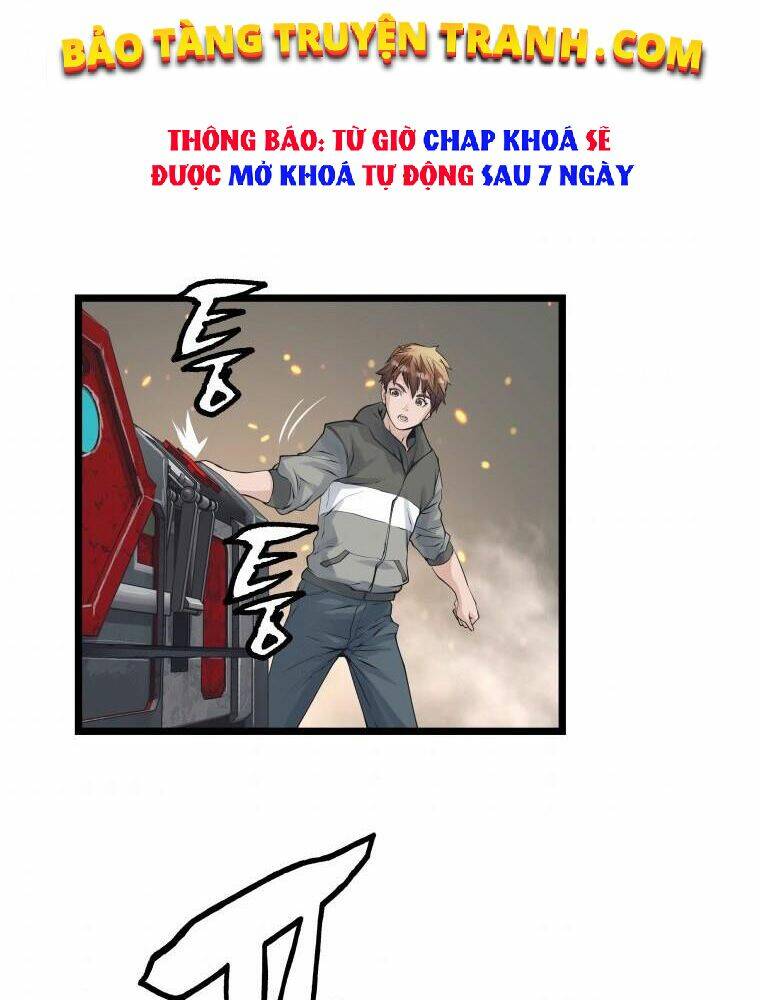 ranker bất bại chapter 32 - Trang 2