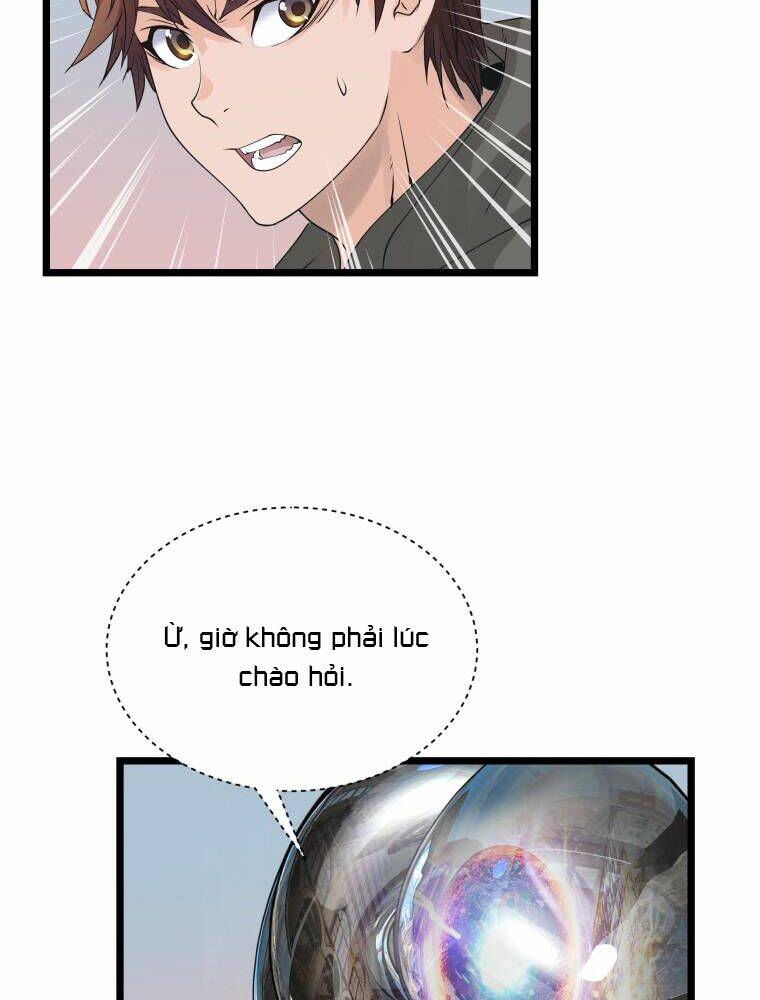 ranker bất bại chapter 32 - Trang 2