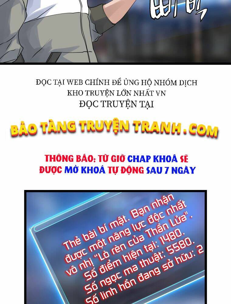 ranker bất bại chapter 32 - Trang 2