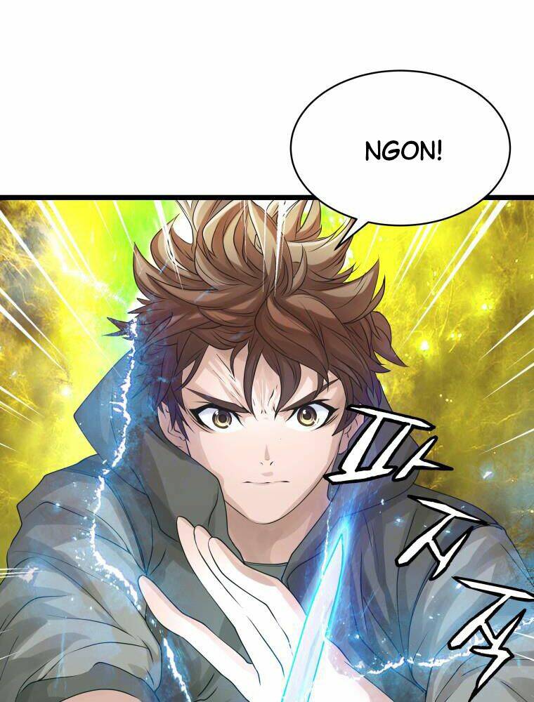 ranker bất bại chapter 32 - Trang 2