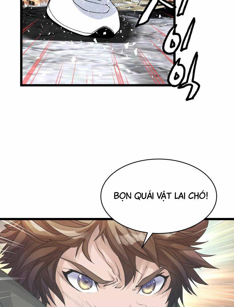 ranker bất bại chapter 32 - Trang 2