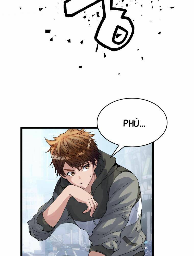 ranker bất bại chapter 32 - Trang 2