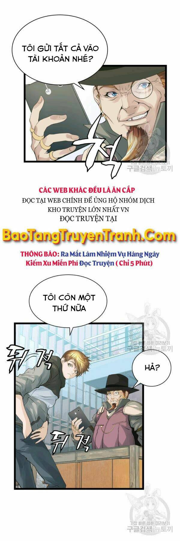 ranker bất bại chapter 37 - Trang 2