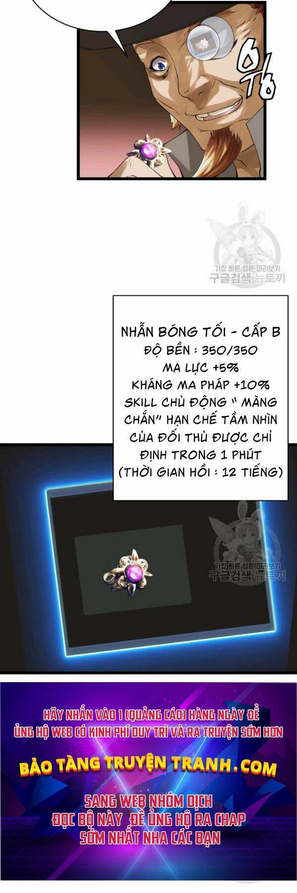 ranker bất bại chapter 37 - Trang 2