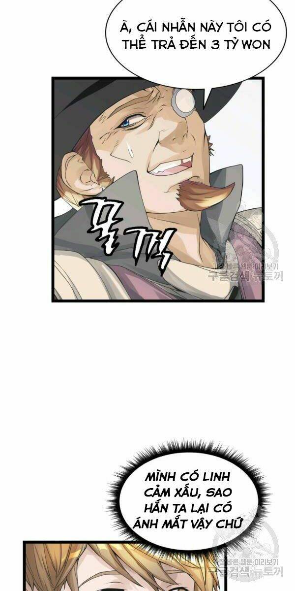 ranker bất bại chapter 37 - Trang 2