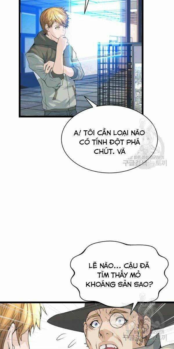 ranker bất bại chapter 37 - Trang 2