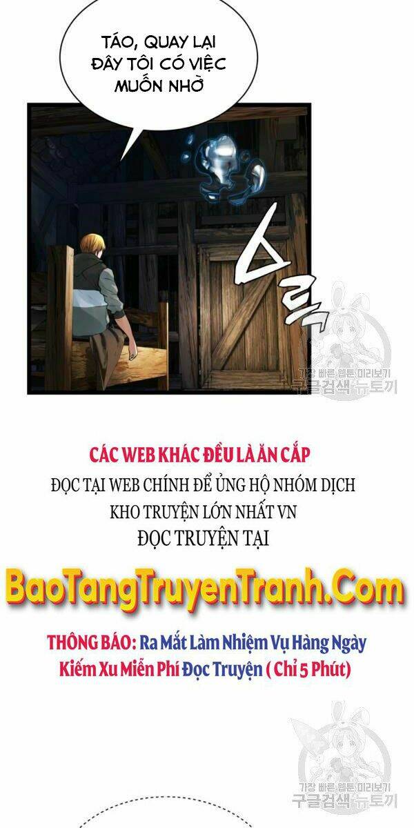 ranker bất bại chapter 37 - Trang 2