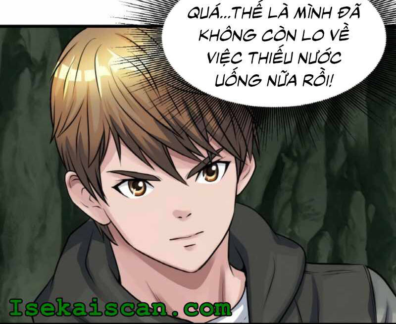 ranker bất bại chapter 41 - Trang 2