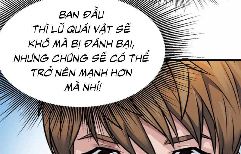 ranker bất bại chapter 41 - Trang 2