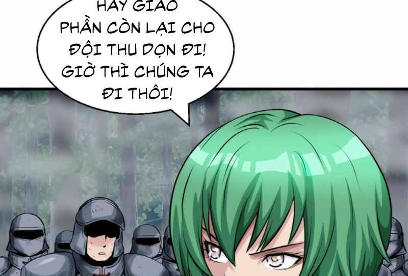 ranker bất bại chapter 43 - Trang 2