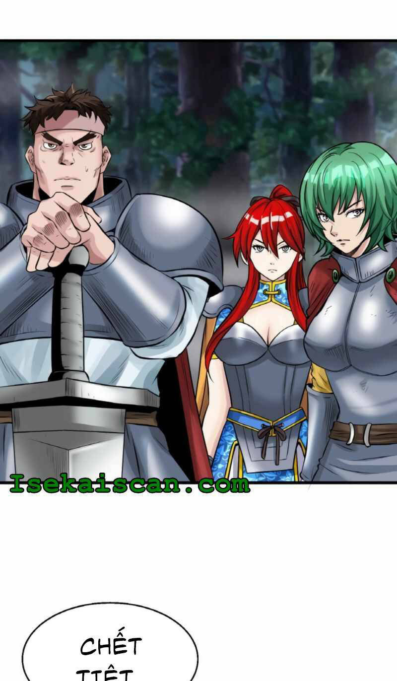 ranker bất bại chapter 47 - Trang 2