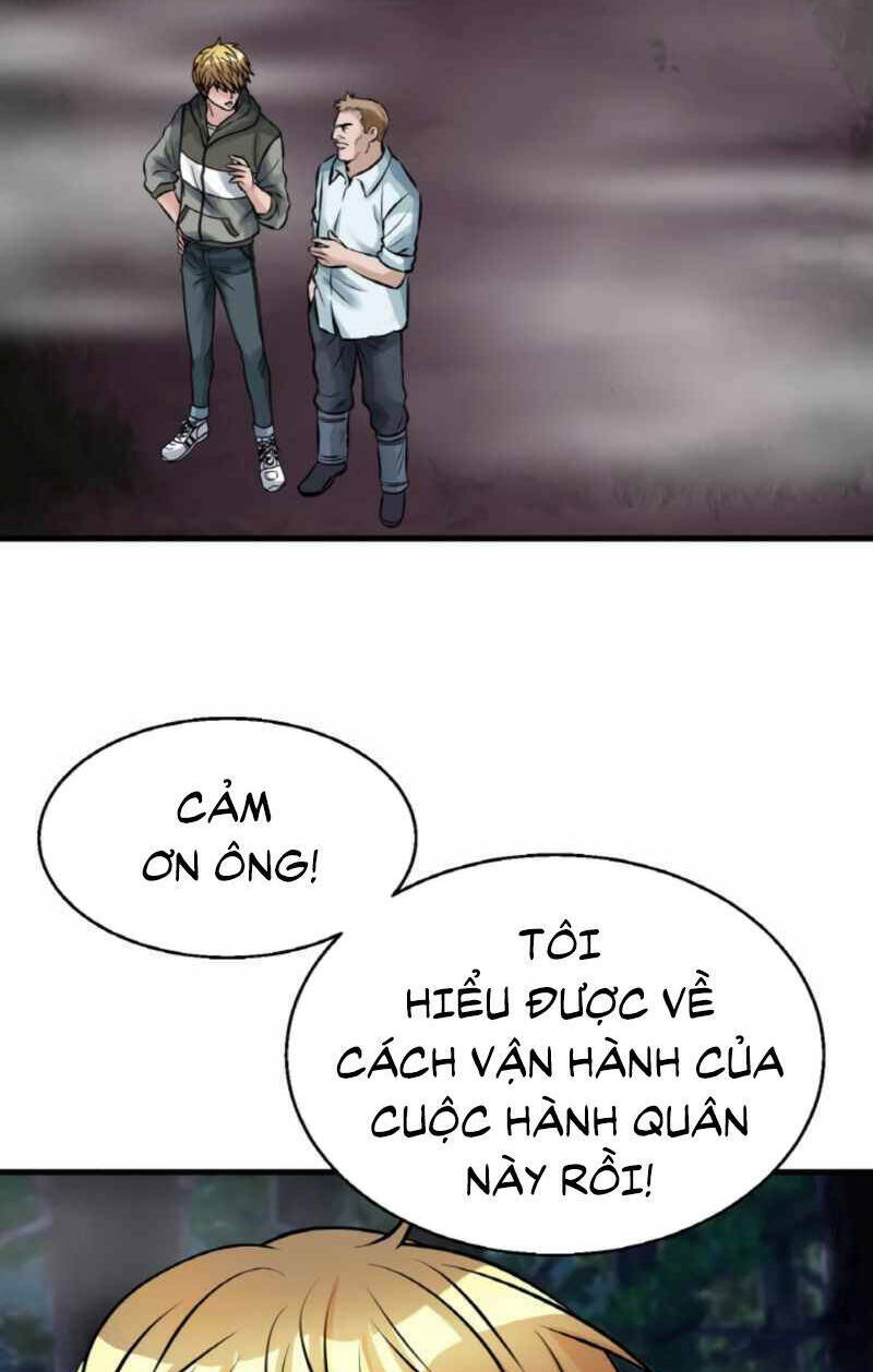 ranker bất bại chapter 47 - Trang 2