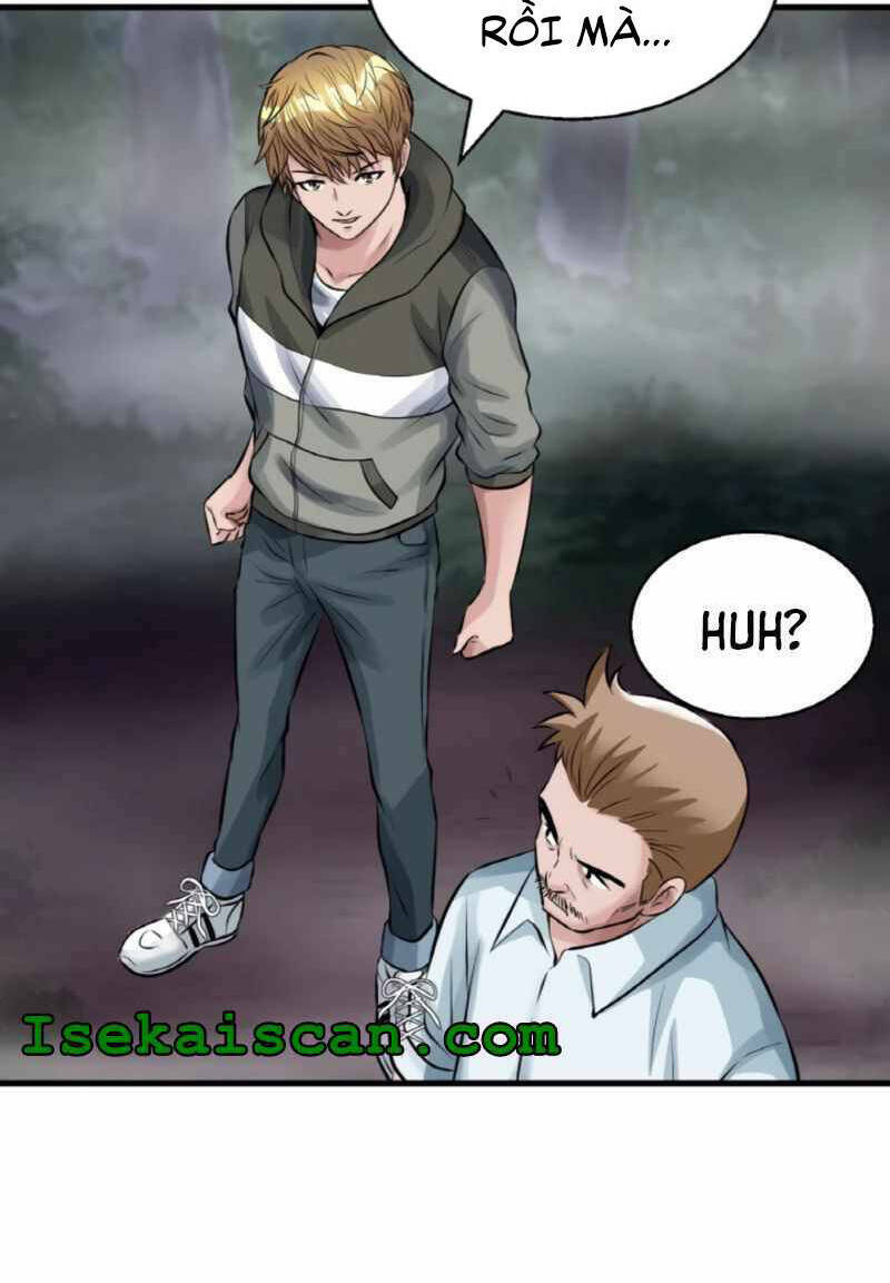 ranker bất bại chapter 47 - Trang 2