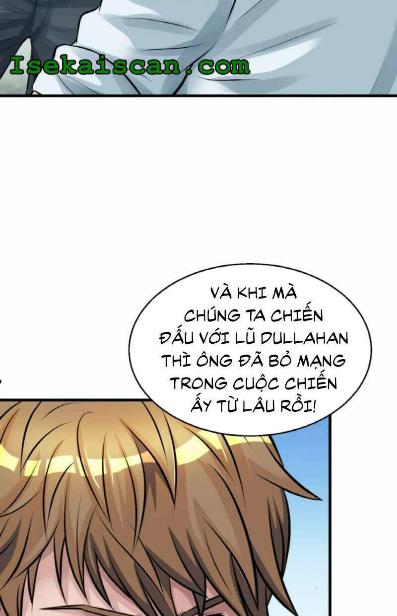 ranker bất bại chapter 47 - Trang 2