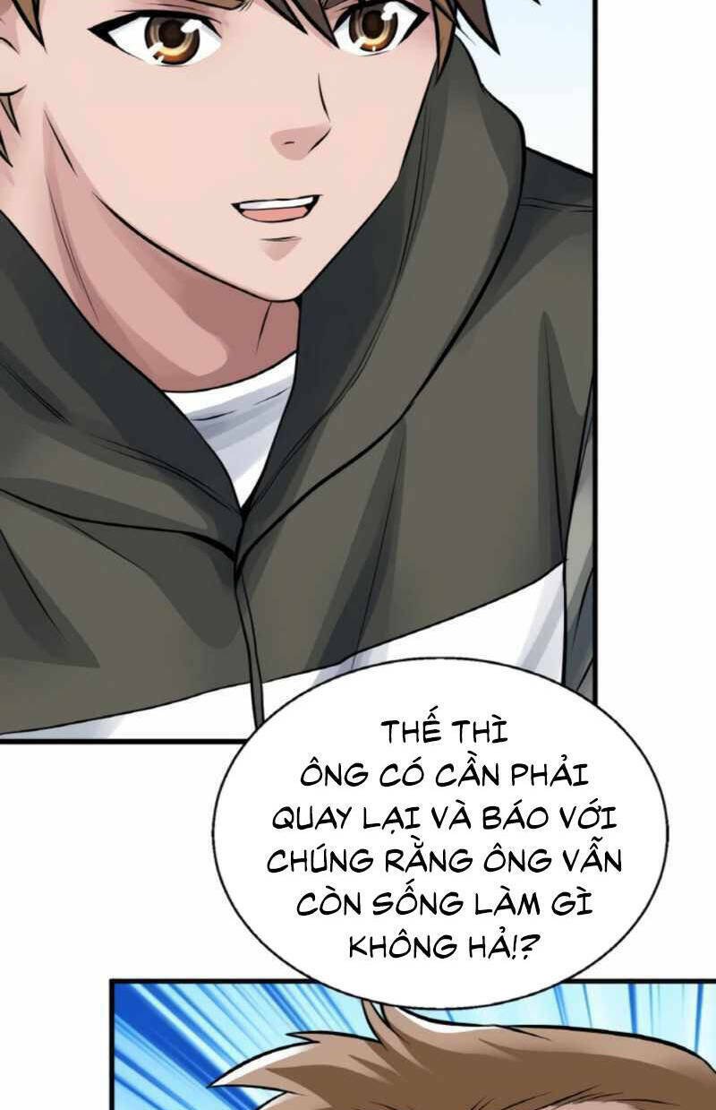 ranker bất bại chapter 47 - Trang 2