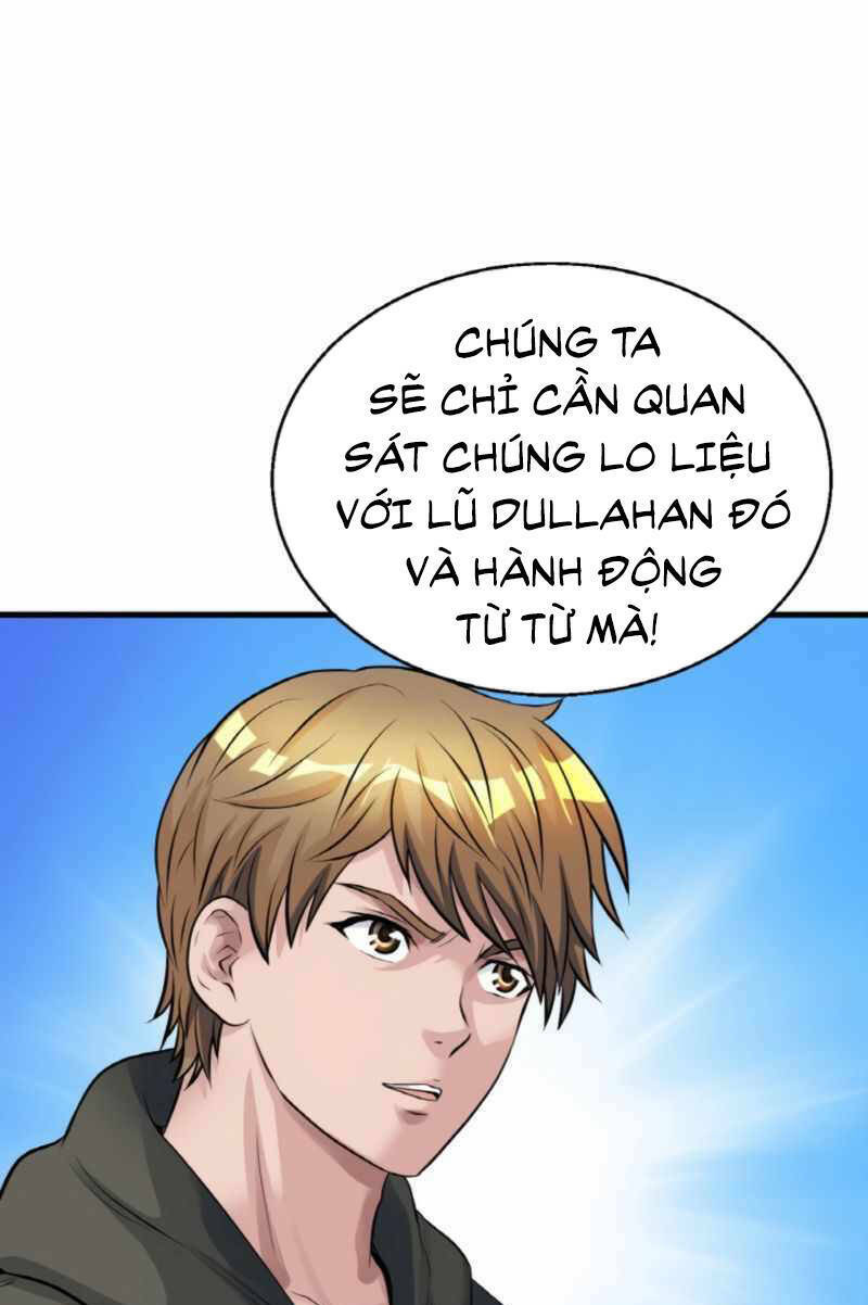 ranker bất bại chapter 47 - Trang 2