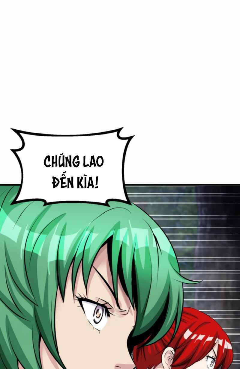 ranker bất bại chapter 47 - Trang 2