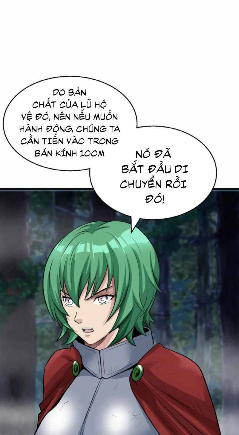 ranker bất bại chapter 47 - Trang 2