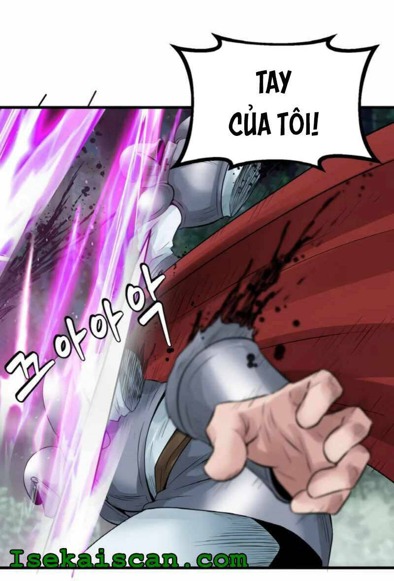 ranker bất bại chapter 47 - Trang 2