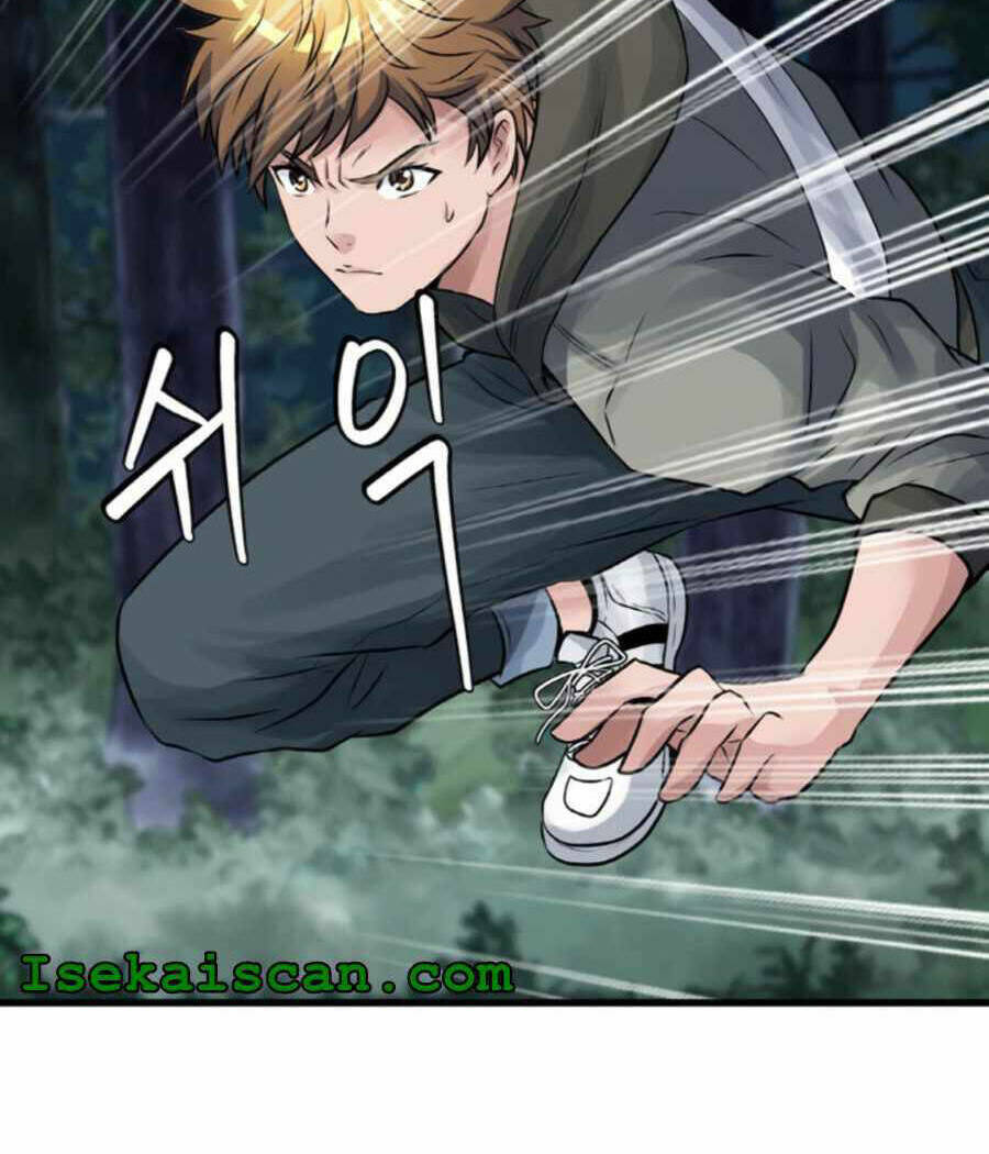 ranker bất bại chapter 50 - Trang 2