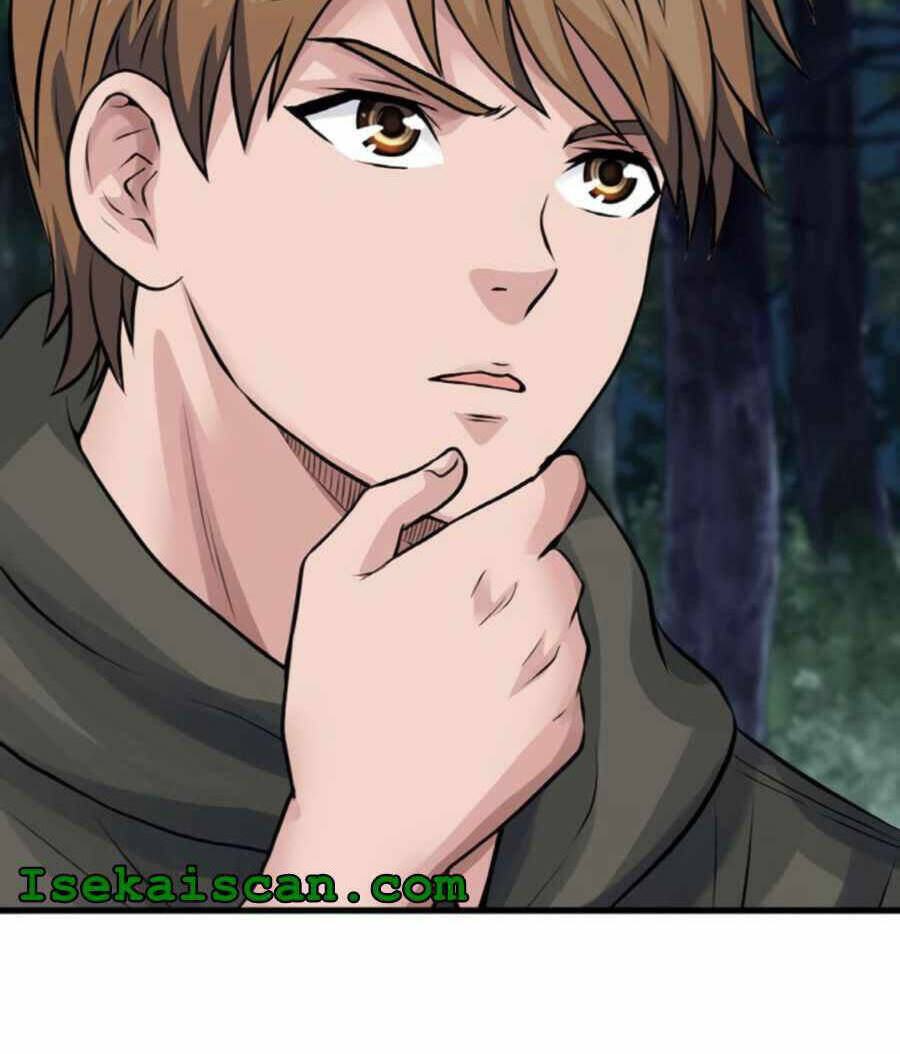 ranker bất bại chapter 50 - Trang 2