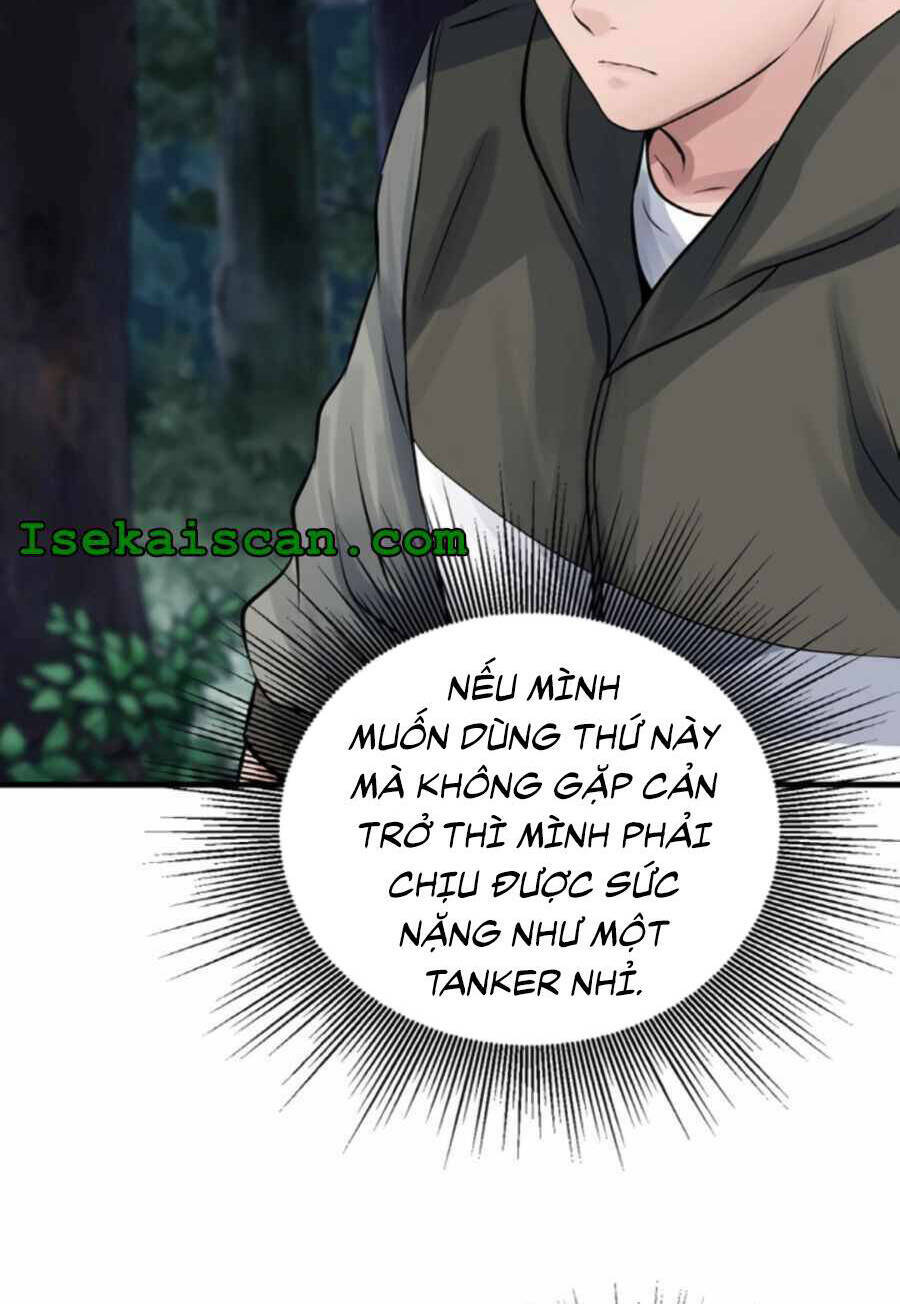 ranker bất bại chapter 50 - Trang 2