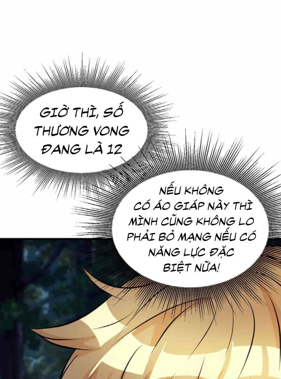 ranker bất bại chapter 50 - Trang 2