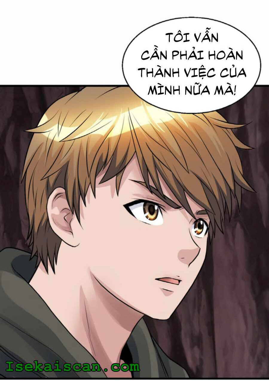 ranker bất bại chapter 50 - Trang 2