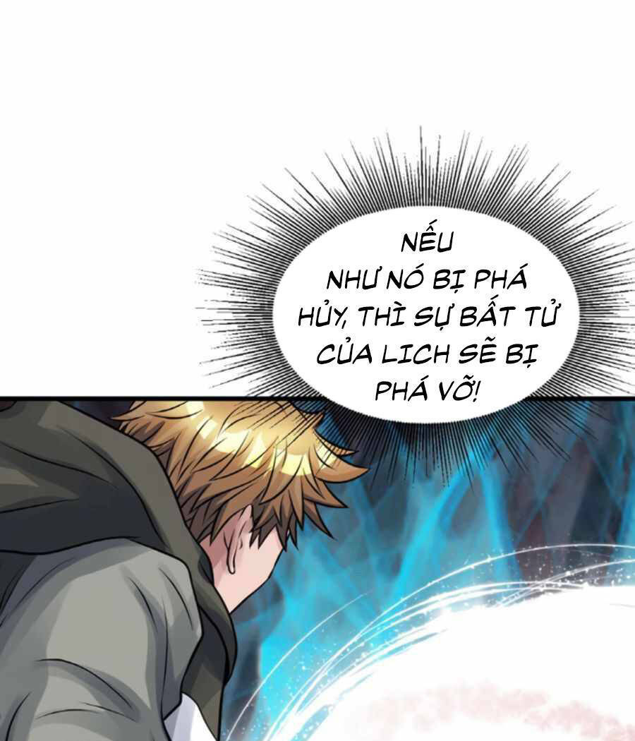 ranker bất bại chapter 50 - Trang 2