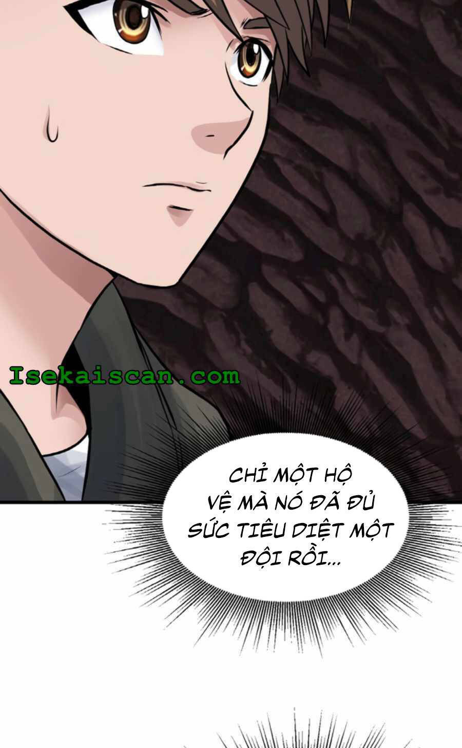 ranker bất bại chapter 50 - Trang 2