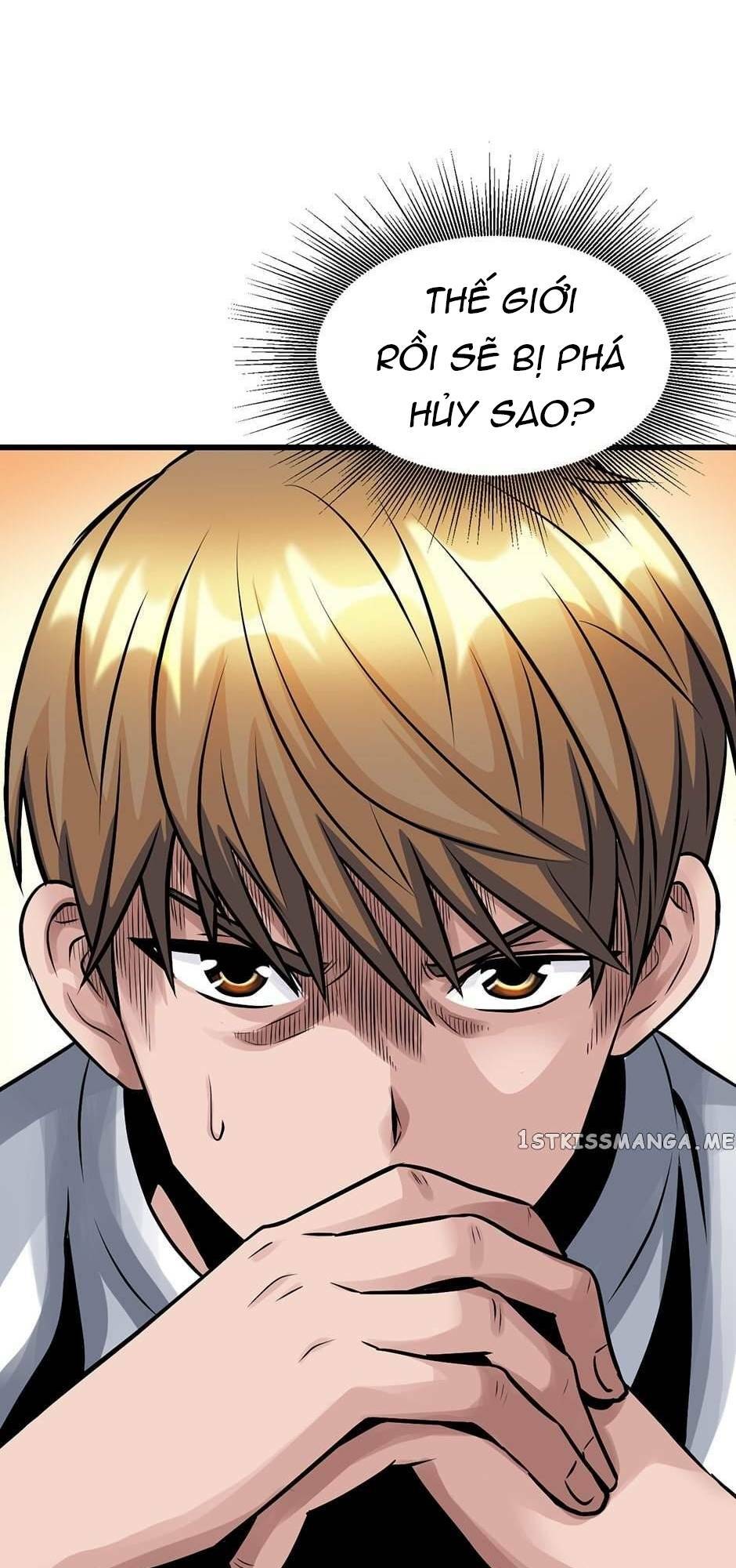 ranker bất bại chapter 62 - Trang 2