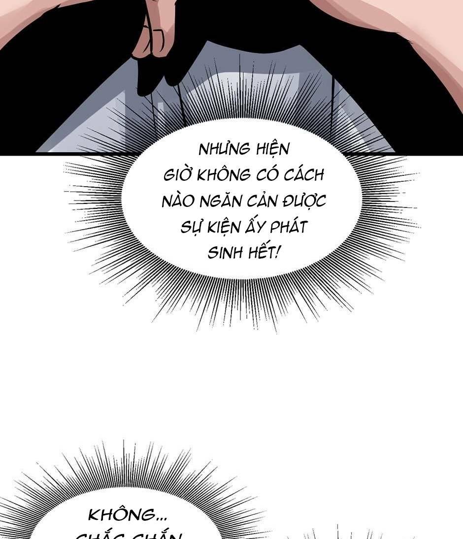 ranker bất bại chapter 62 - Trang 2