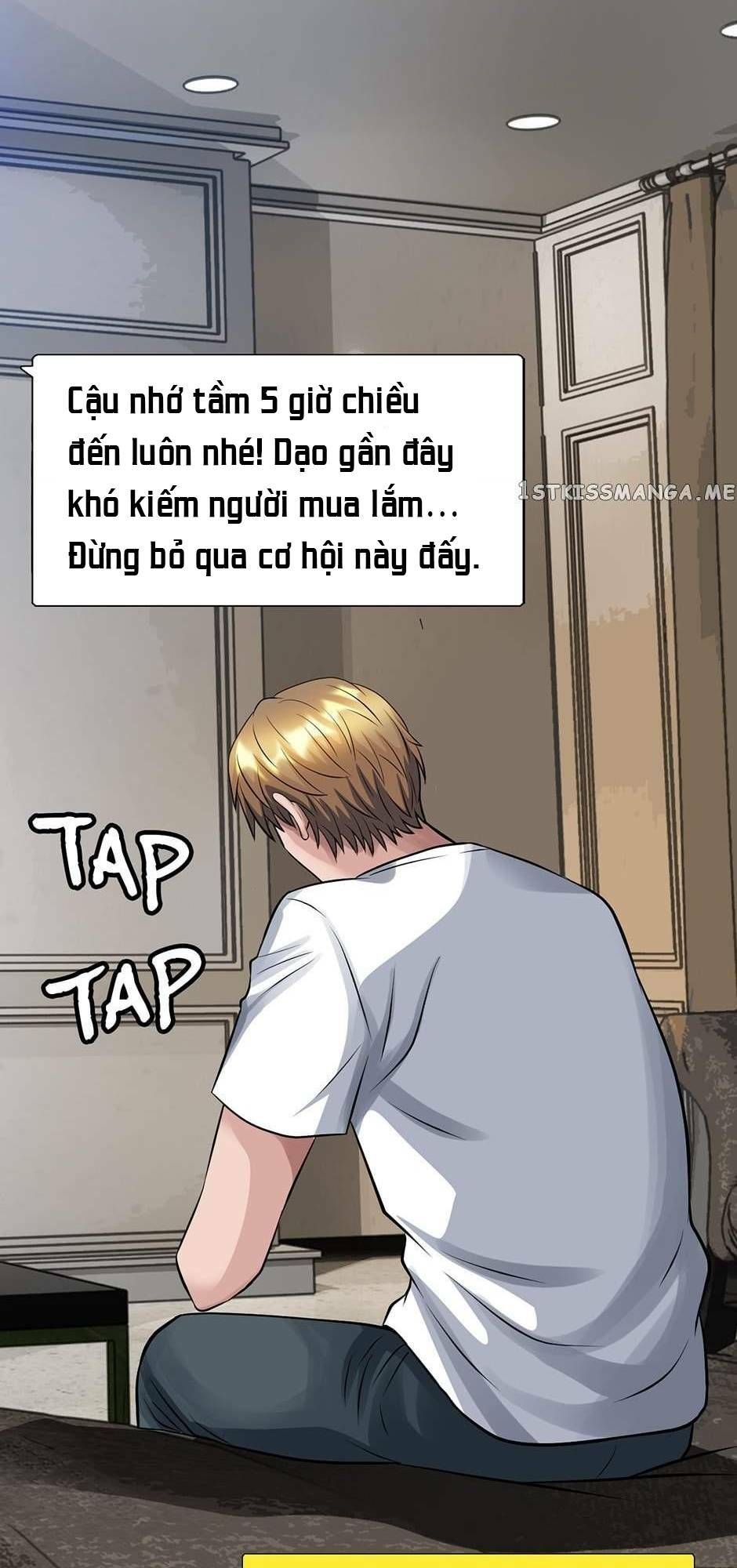 ranker bất bại chapter 62 - Trang 2