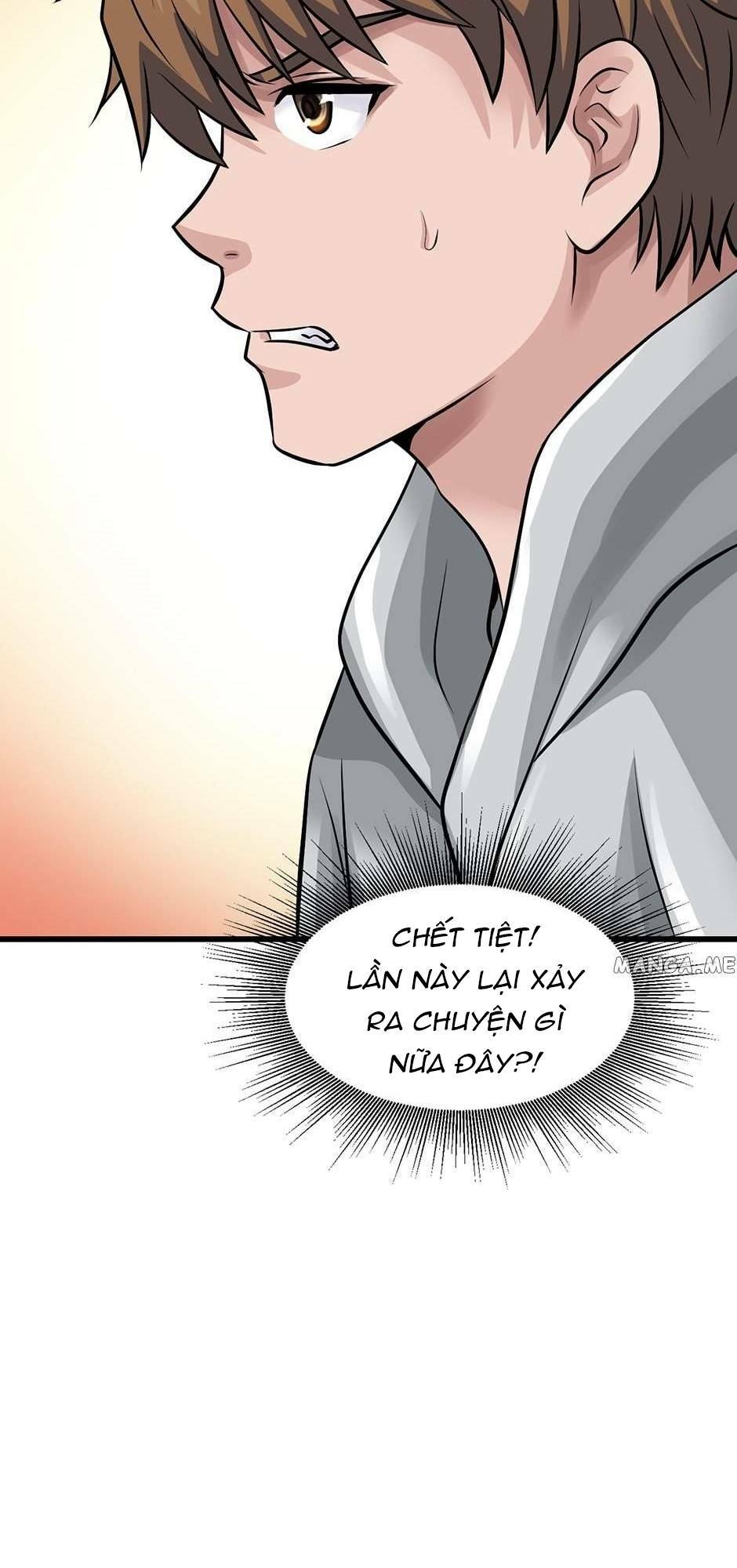 ranker bất bại chapter 62 - Trang 2