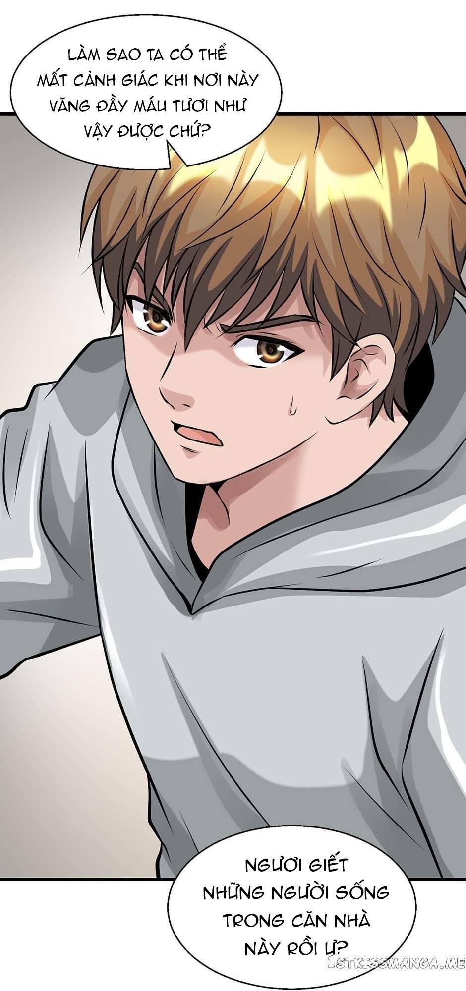 ranker bất bại chapter 62 - Trang 2