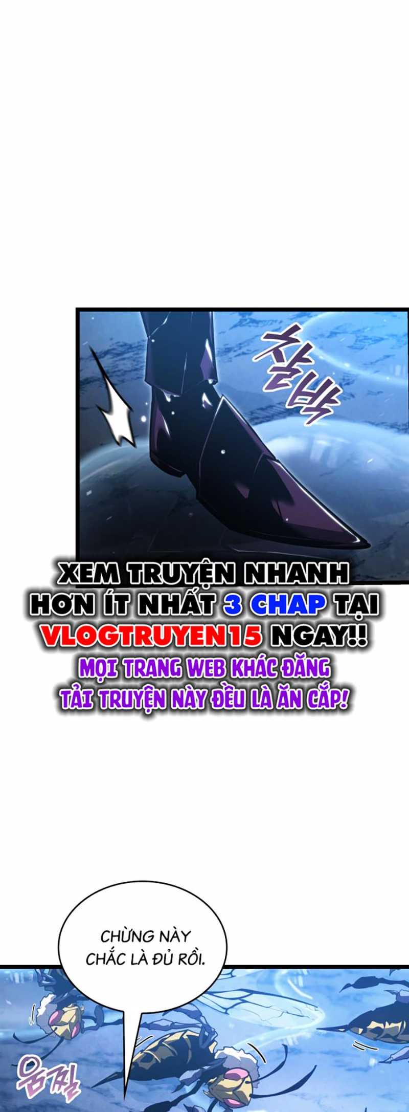 ranker cấp sss hồi quy Chương 104 - Next Chapter 105