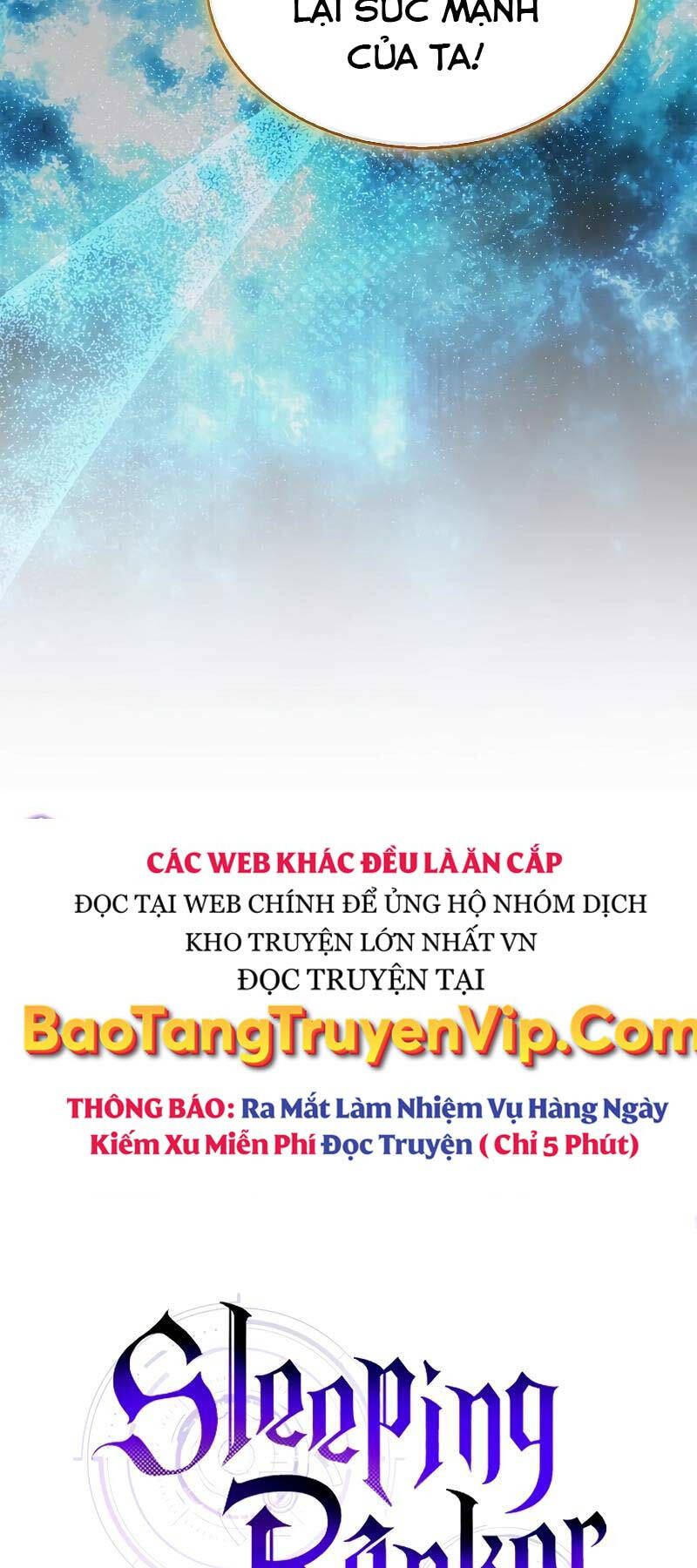 ranker mộng du chương 104 - Next chương 105