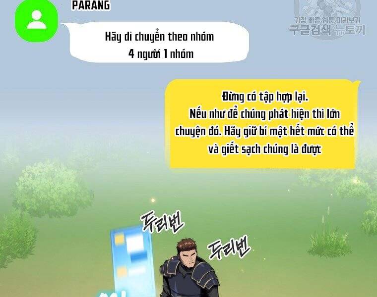 ranker mộng du chương 27 - Next chương 28