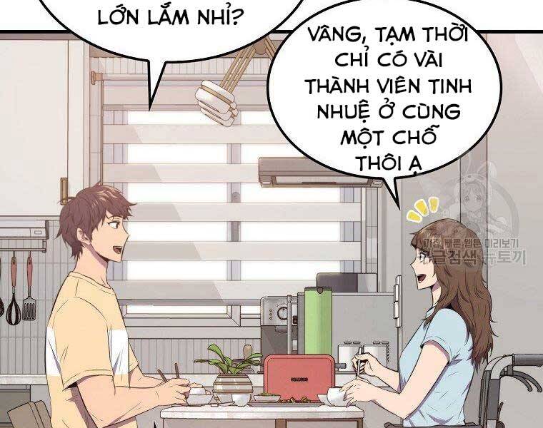 ranker mộng du chương 29 - Next chương 30