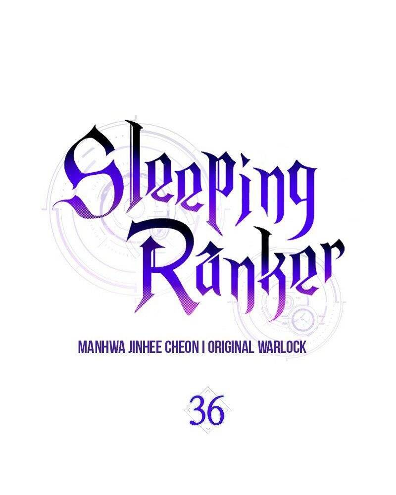 ranker mộng du chương 36 - Next chương 37