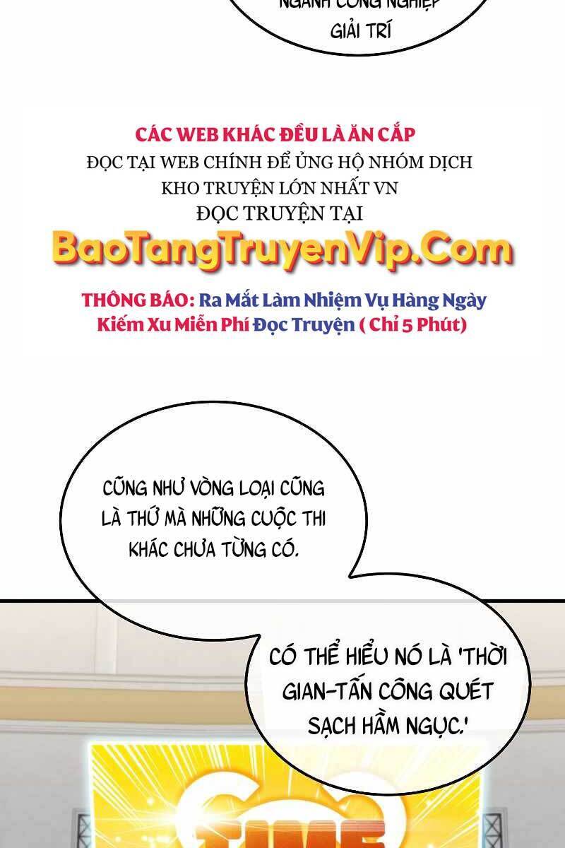 ranker mộng du chương 53 - Next chương 54