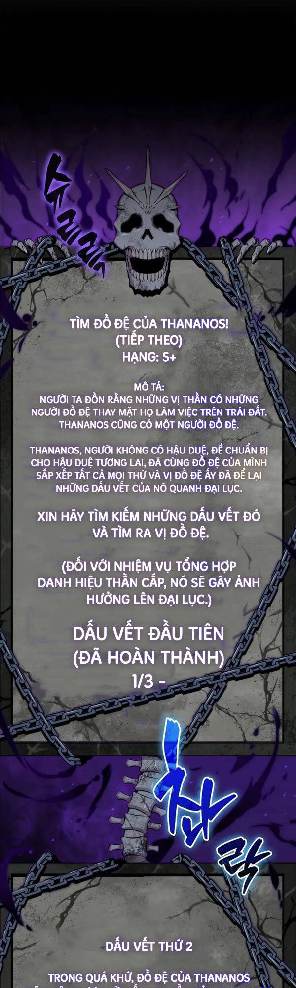 ranker mộng du chương 63 - Next chương 64