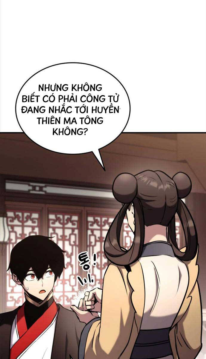 Ranker Tái Xuất Chapter 125 - Next Chapter 126