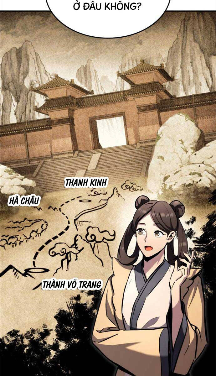 Ranker Tái Xuất Chapter 125 - Next Chapter 126